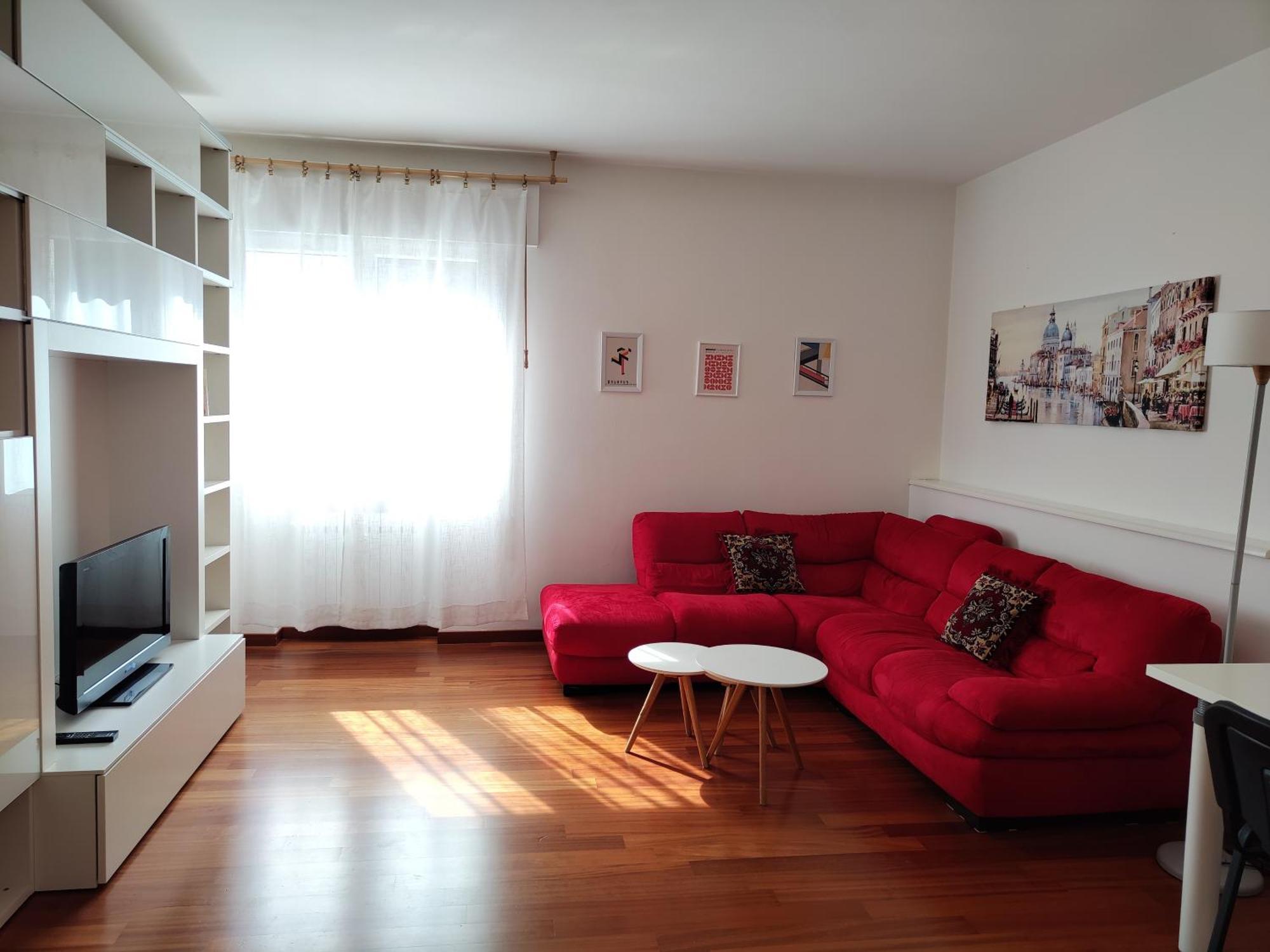 Your Retreat Appartement Venise