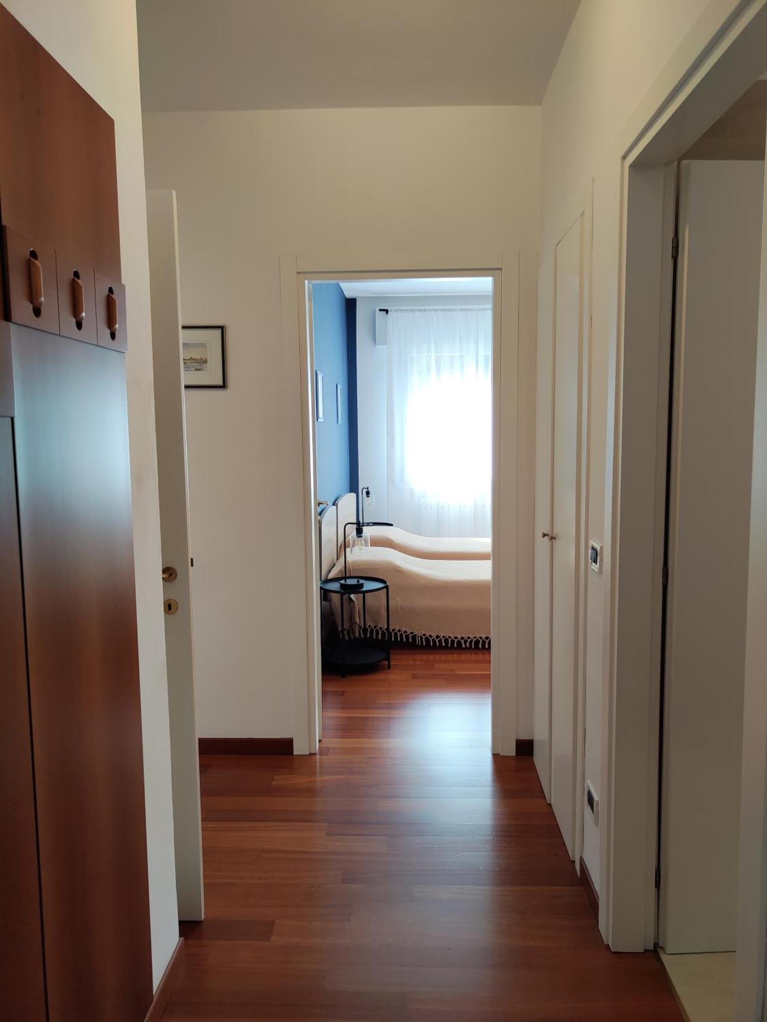 Apartment Your Retreat Venice