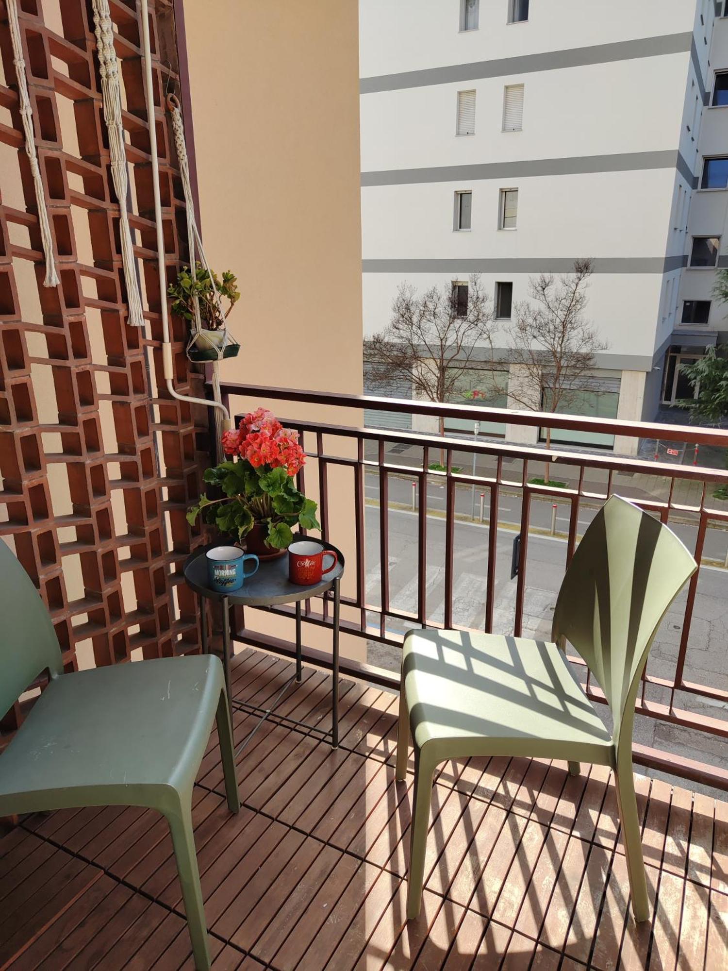 Your Retreat Apartment