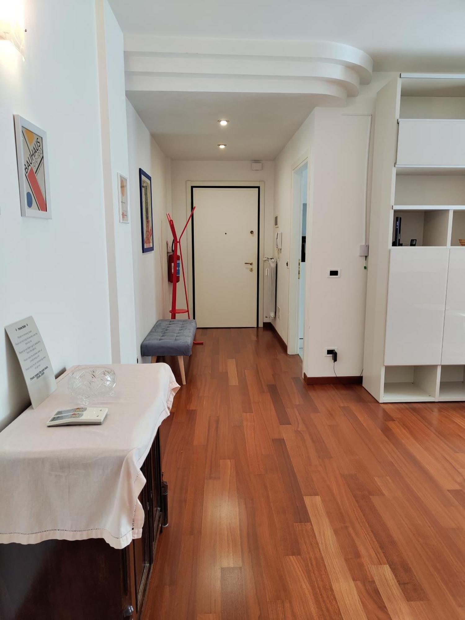 Apartment Your Retreat *