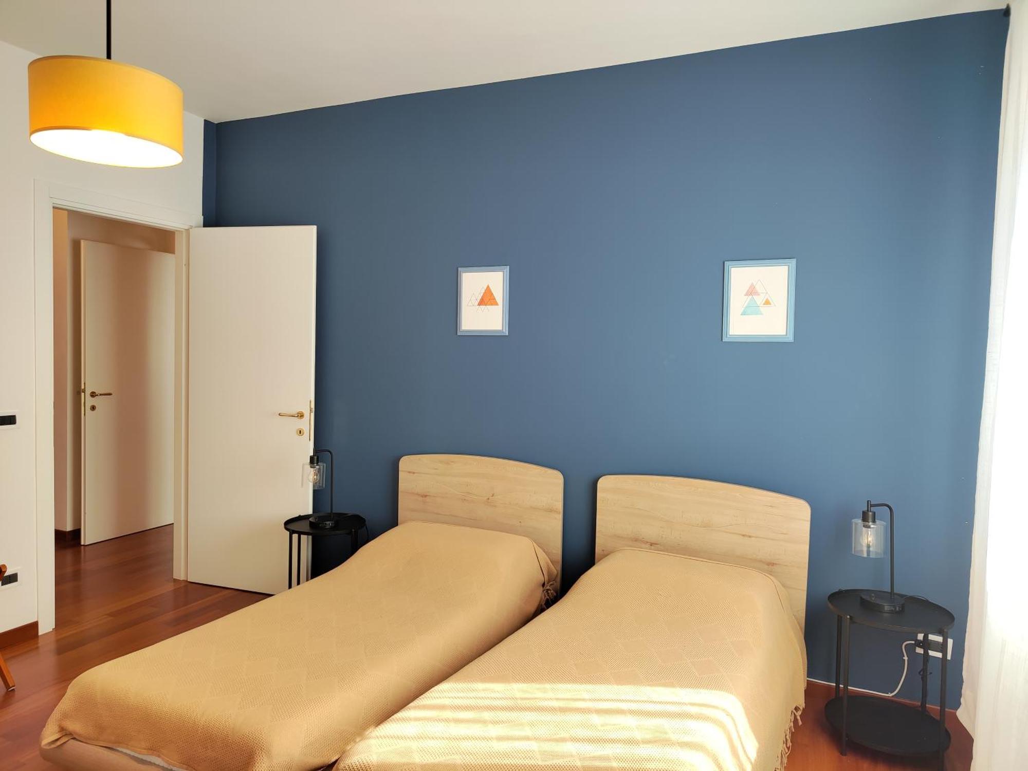 Apartment Your Retreat Venice
