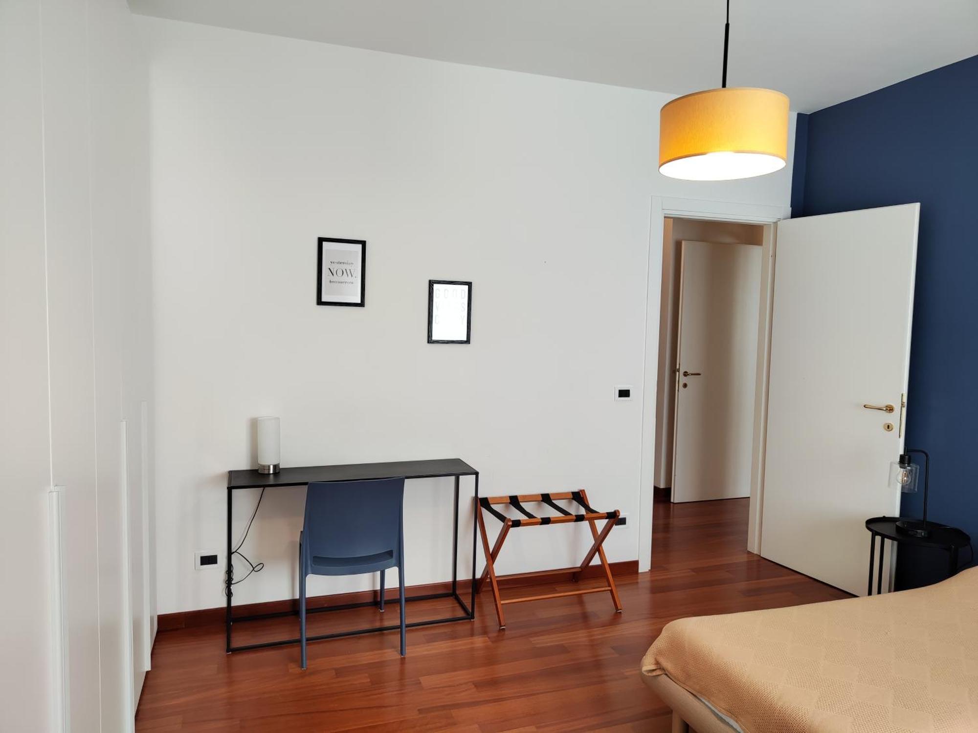 Appartement Your Retreat