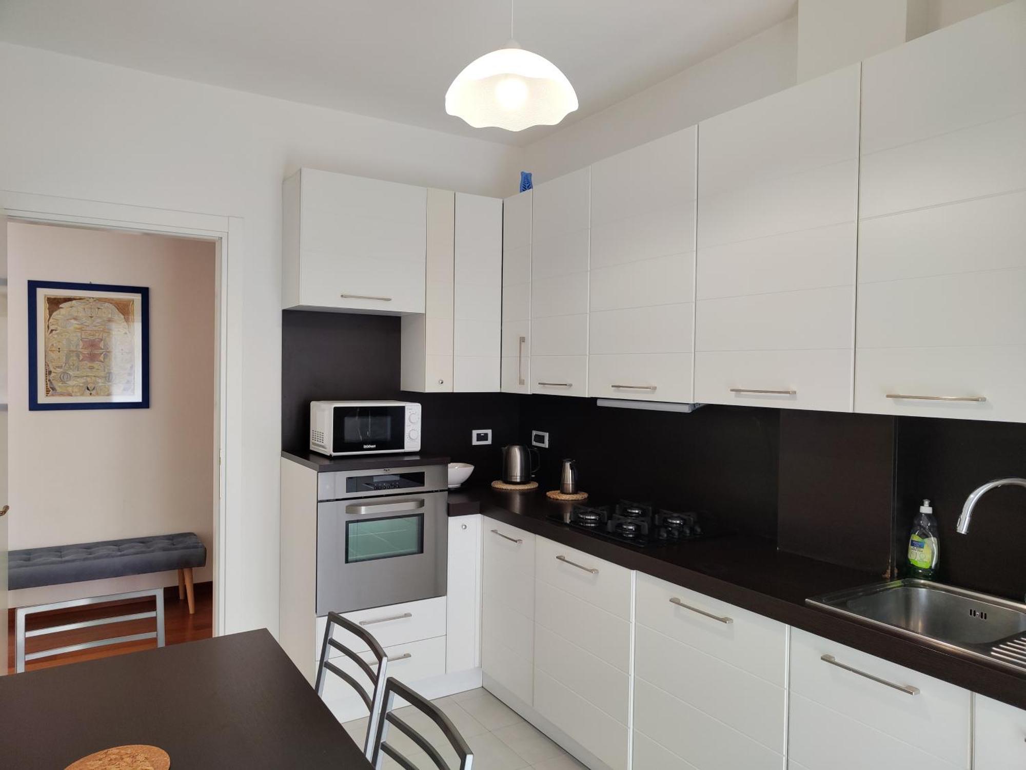 Apartment Your Retreat