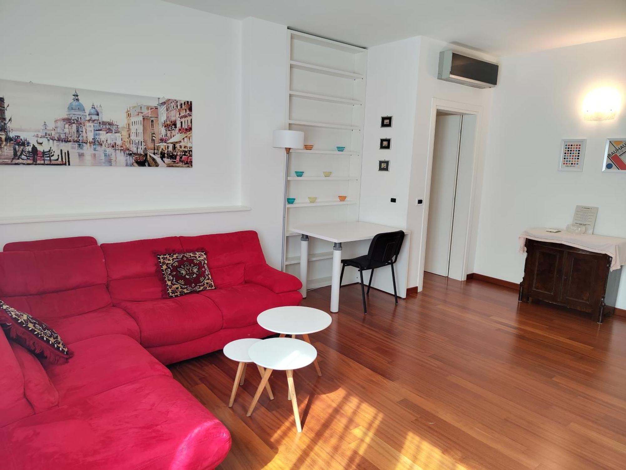 Your Retreat Apartment *