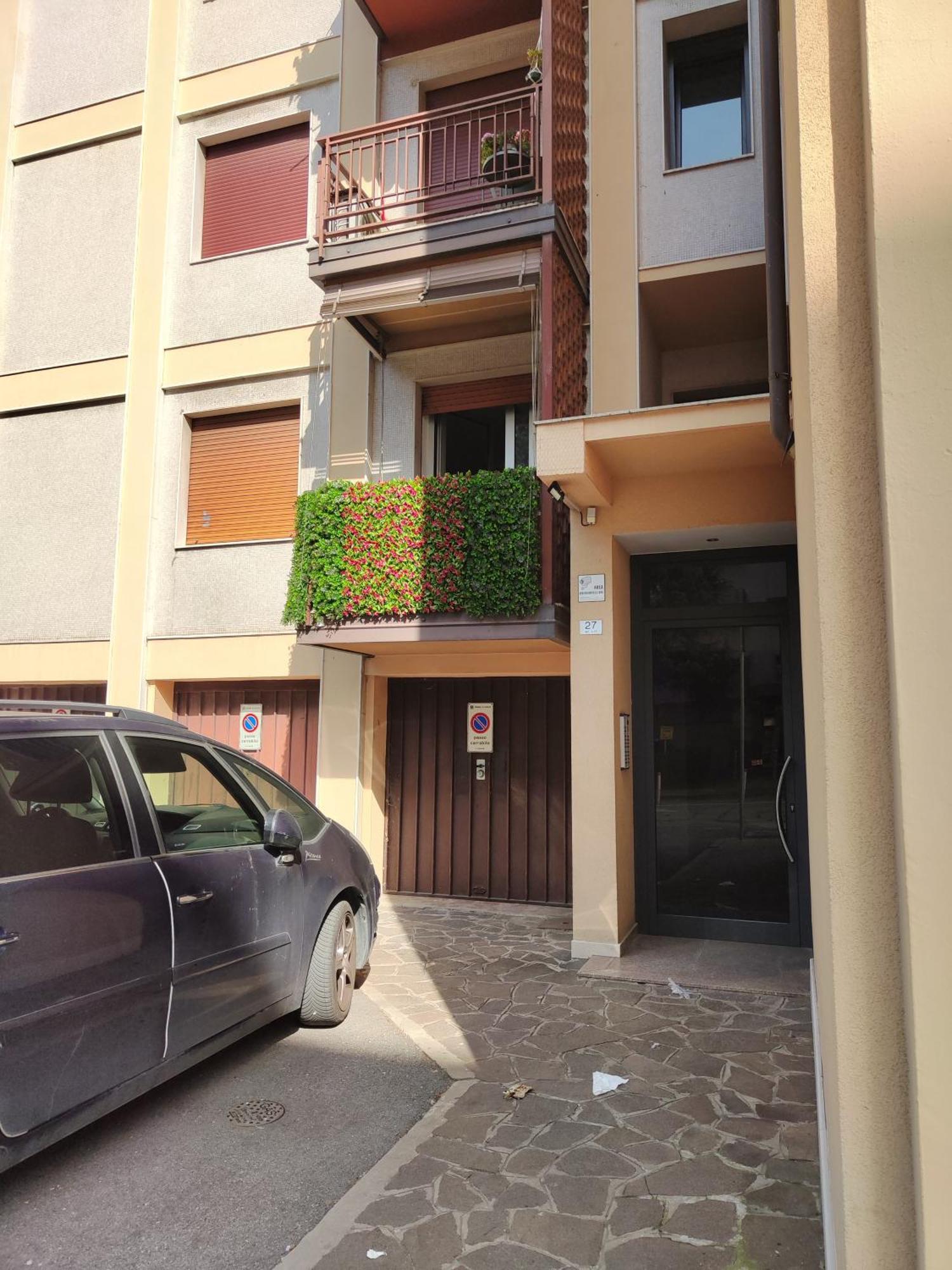 Your Retreat Apartment Venedig
