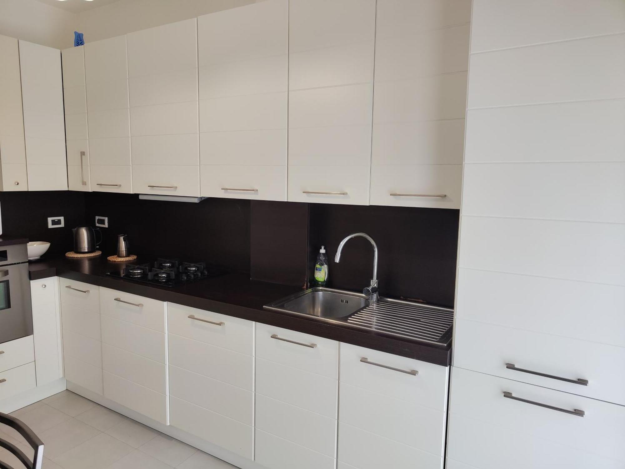 Your Retreat Apartment